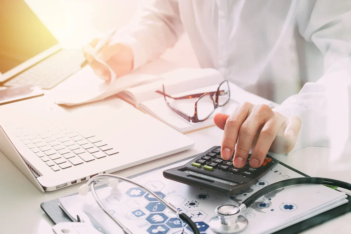 Revenue Cycle Management