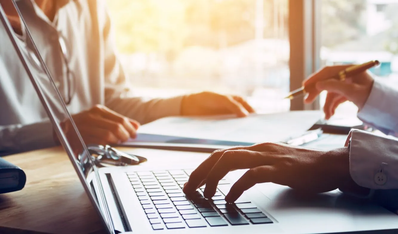 Credentialing & Enrollment Services