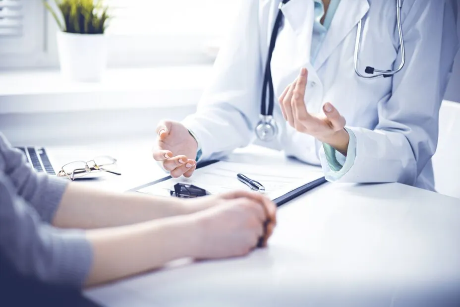 Elg - Medical Virtual Assistants