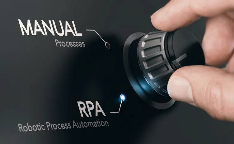 RPA - ICD-10 Coding Services